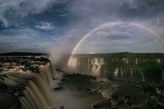 Iguazu Falls: Argentina and Brazil on the Same Day All Included - Key Things I’d Focus On