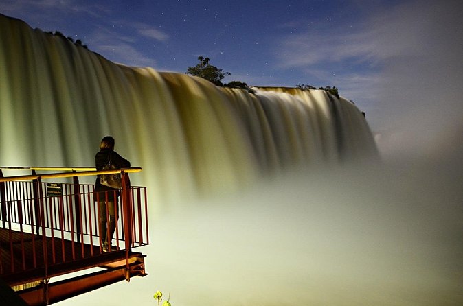 Iguazu Falls: Argentina and Brazil on the Same Day All Included - Cross-Border Reality Check: Passport Data Is Not Optional