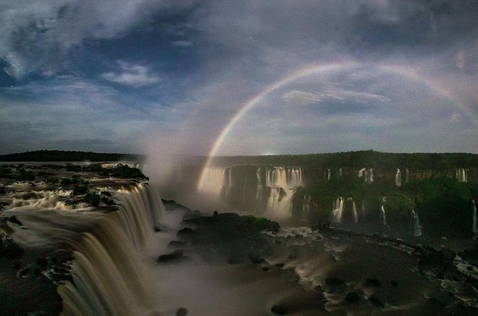 Iguazu Falls: Argentina and Brazil on the Same Day All Included - Who This Tour Suits Best (And Who Might Want a Different Plan)