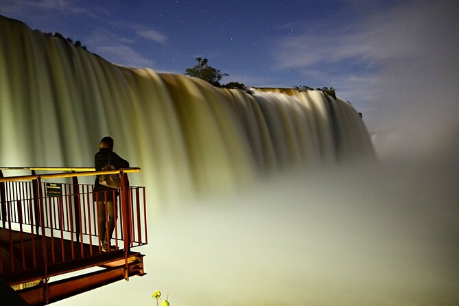 Iguazu Falls: Argentina and Brazil on the Same Day All Included - Should You Book This Iguazu Falls Same-Day Tour?
