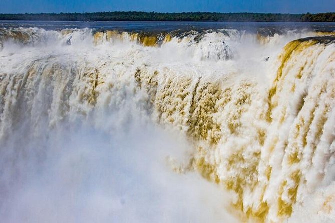 Iguazu Falls: Argentina and Brazil on the Same Day All Included - How the 8 to 9 Hour Day Fits Together in Real Life