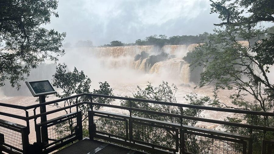Iguazu Falls: Brazil & Argentina in One Day (Private) - Who This Private Iguazu Falls Tour Fits Best