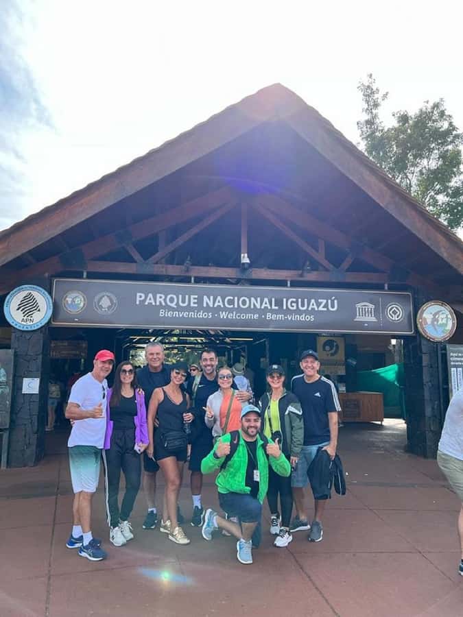 Iguazu Falls: Brazil & Argentina in One Day (Private) - A One-Day Plan That Actually Works for Iguazu Falls