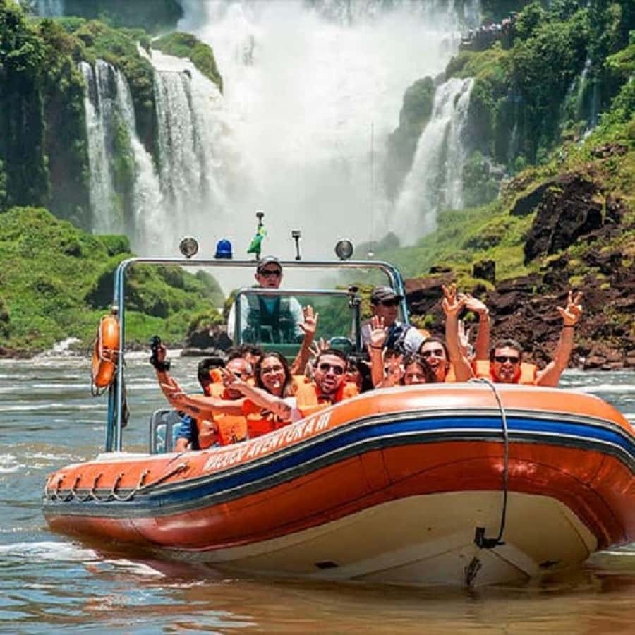 Iguazu Falls: Brazil & Argentina in One Day (Private) - Price and Value: What US$169 Covers, What You Still Need to Pay