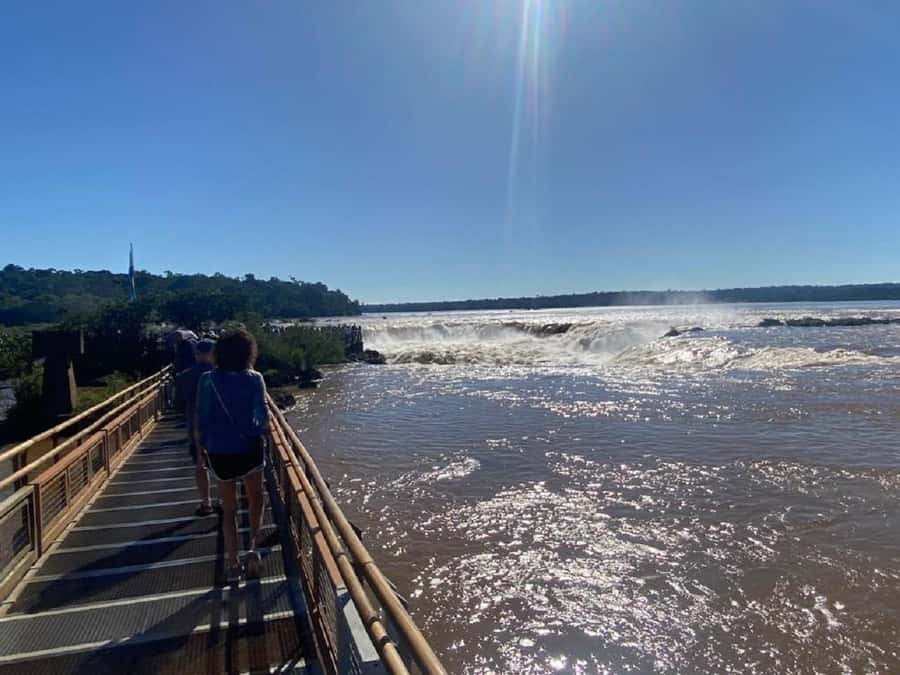 Iguazu Falls: Brazil & Argentina in One Day (Private) - Border Crossings and Why the Guide Makes It Smoother