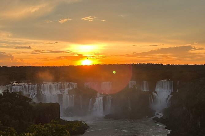 Iguazu Falls : Private day tour both Brazil & Argentina - Price Breakdown: The $99 Tour Price Is Only the Start