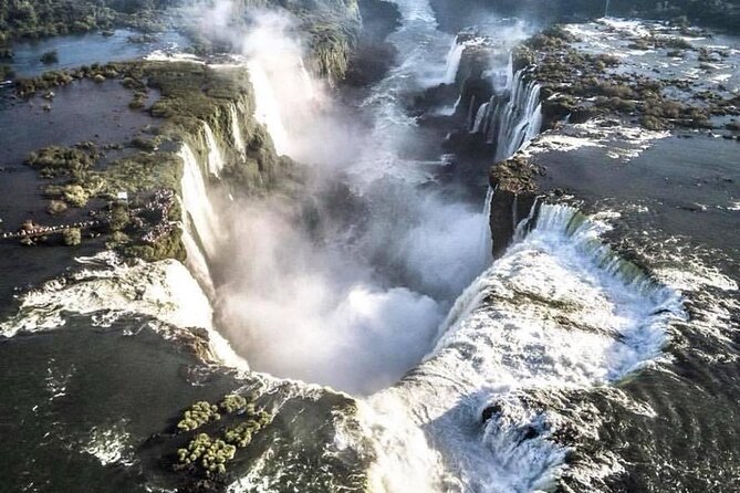 Iguazu Falls: Private Day tour Brasil & Argentina - Who this private Brazil and Argentina tour fits best