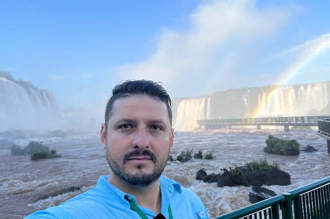Iguazu Falls: Private Half-Day Tour Brasilian side - eVisa and practical logistics for getting to Brazil