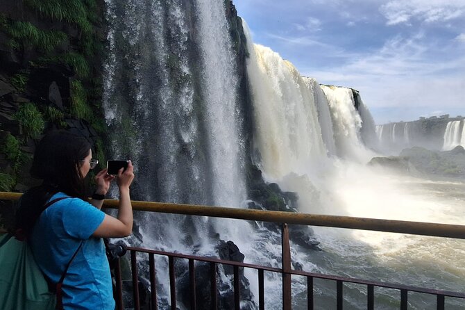 Iguazú Falls Private Tour in 2 days, Both Brazil/Argentina - Key highlights to look for