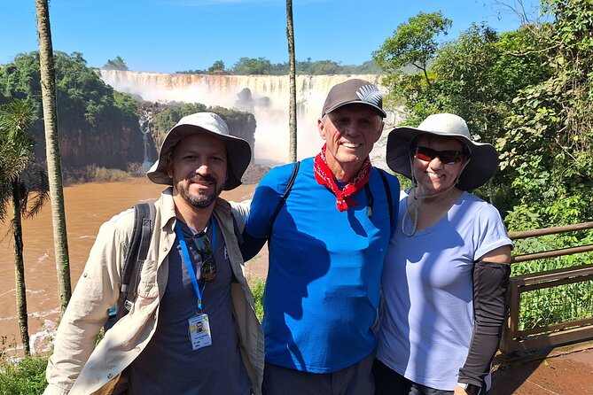 Iguazú Falls Private Tour in 2 days, Both Brazil/Argentina - Why this two-day Brazil and Argentina combo makes sense