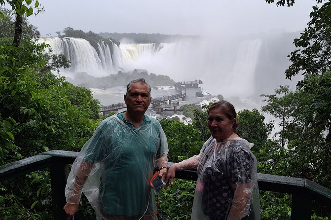 Iguazú Falls Private Tour in 2 days, Both Brazil/Argentina - What you really pay: price, tickets, and the small-but-real extras