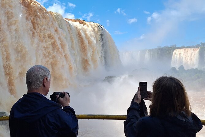 Iguazú Falls Private Tour in 2 days, Both Brazil/Argentina - Who this private Iguazú Falls tour suits best