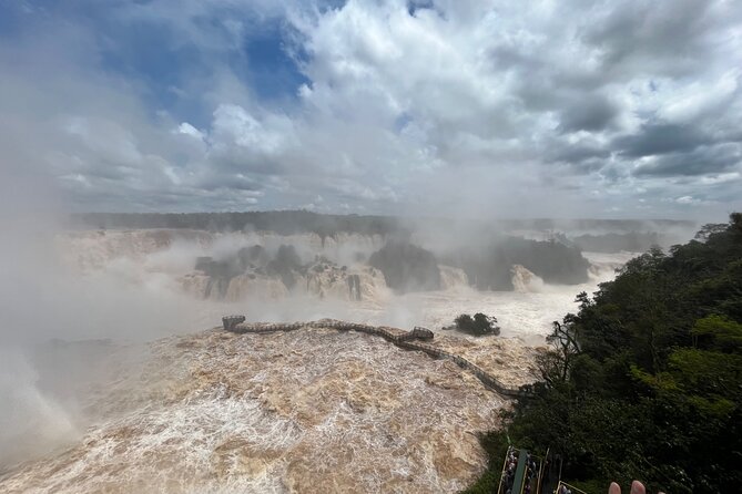 Iguazu Falls: Private Tour to Argentina Falls - How the Licensed Guide Improves Your Photos and Pace