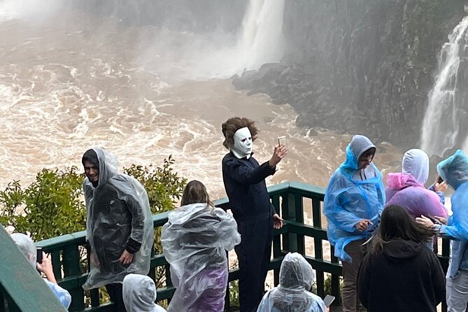 Iguazu Falls: Private Tour to Argentina Falls - Boat Trip Is Optional, and It Changes Your Budget