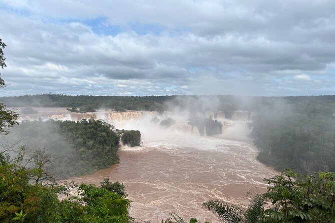 Iguazu Falls: Private Tour to Argentina Falls - Admission Fees and Taxes: What You Should Expect to Pay Extra