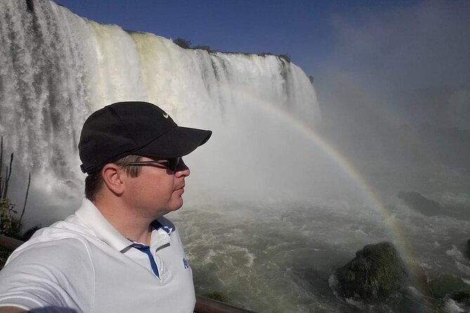 Iguazu Falls Private Tour: Two Countries in One Day - Key highlights you will actually feel