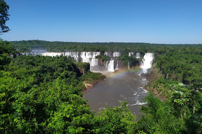 Iguazu Falls Private Tour: Two Countries in One Day - Two Countries in One Day, and Why That Matters at Iguazu