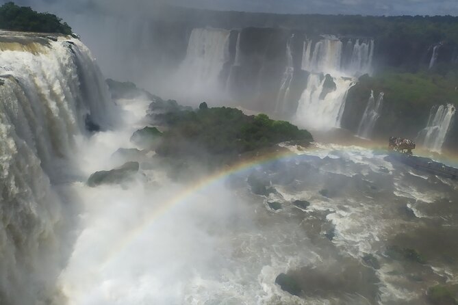 Iguazu Falls Private Tour: Two Countries in One Day - Timing, What to Pack, and How to Keep the Day Comfortable