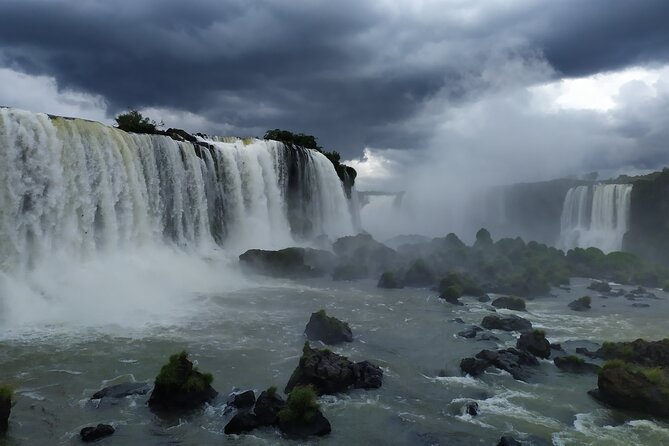 Iguazu Falls Private Tour: Two Countries in One Day - The Private Logistics That Keep This Day from Turning into a Mess