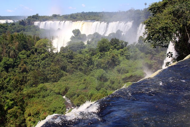 Iguazu Falls Tour Argentine Side - With Ticket - Key highlights you will actually care about