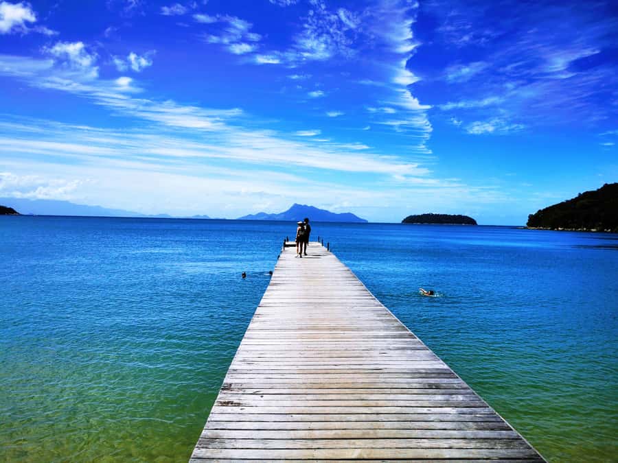 Ilha Grande: Lopes Mendes Private Hiking Tour - Should you book the Lopes Mendes private hike?