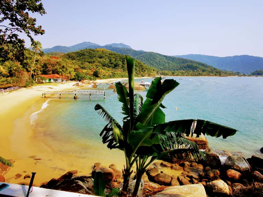 Ilha Grande: Private Hiking with Forest, Beaches & Waterfall - The big picture: why this hike is more than just a walk