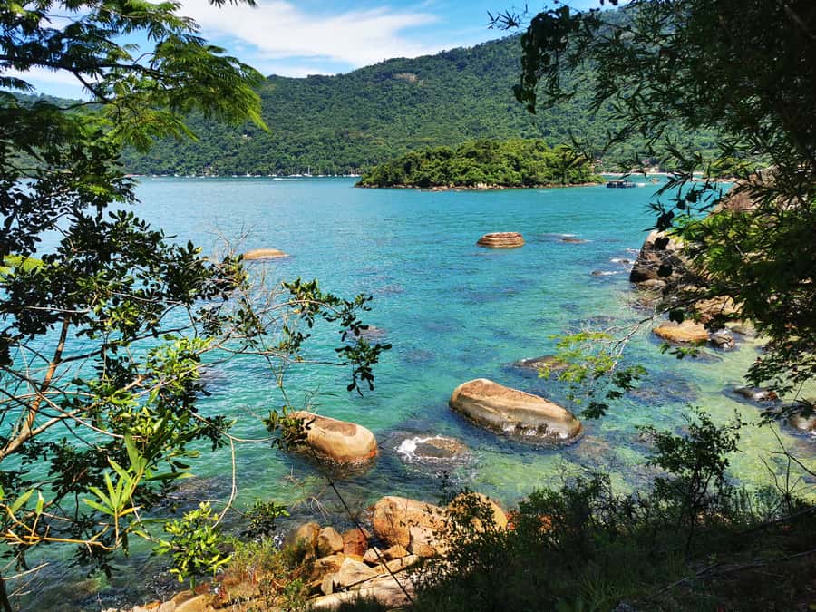Ilha Grande: Private Historic Walking Tour with Natural Pool - Who Should Book This (and Who Should Probably Skip)