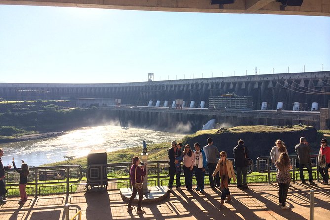 Itaipu Dam Half-Day Sightseeing Panoramic Tour from Foz do Iguaçu - How 3 Hours 30 Minutes Plays Out on the Ground