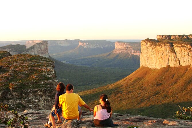 Itinerary 1:CAVES - Booking from 2 people - Chapada Diamantina by Zentur - Price and what you actually get for $97.90