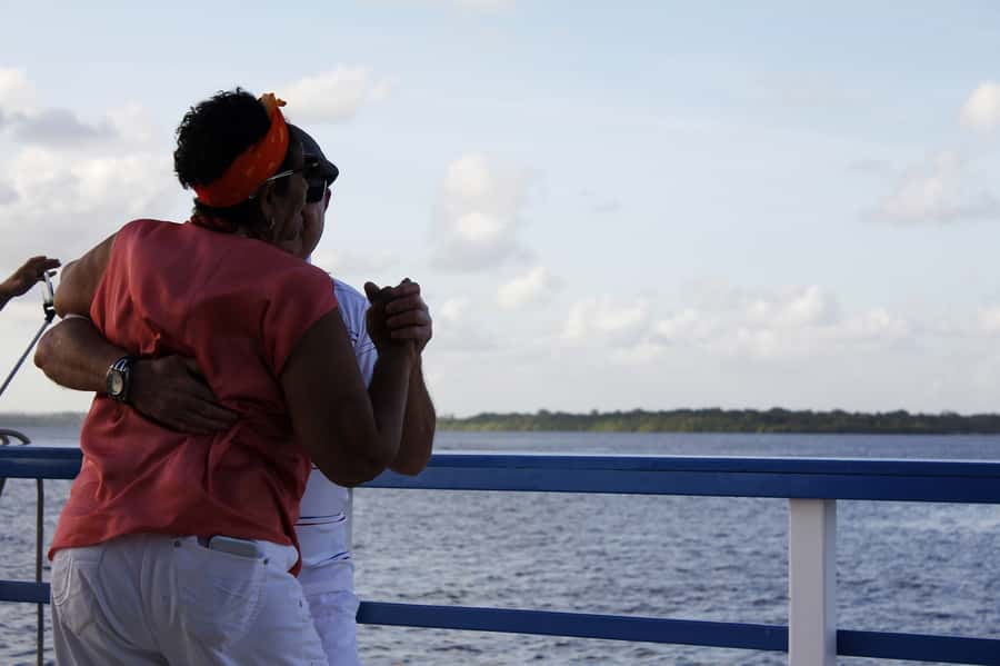 Jacare Beach Sunset Tour - Language fit and real-world practical tips