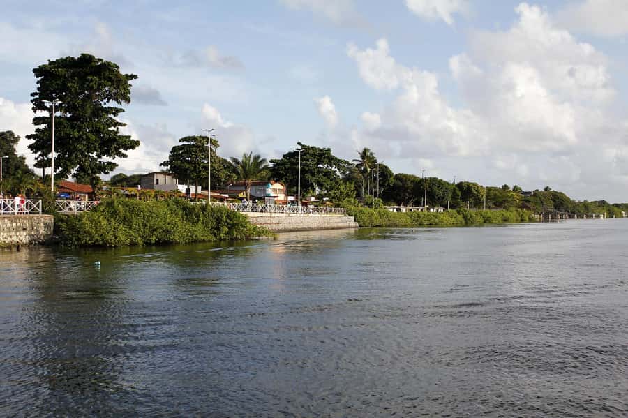 Jacare Beach Sunset Tour - Jurandy do Sax segment and what to expect from the sax-led vibe