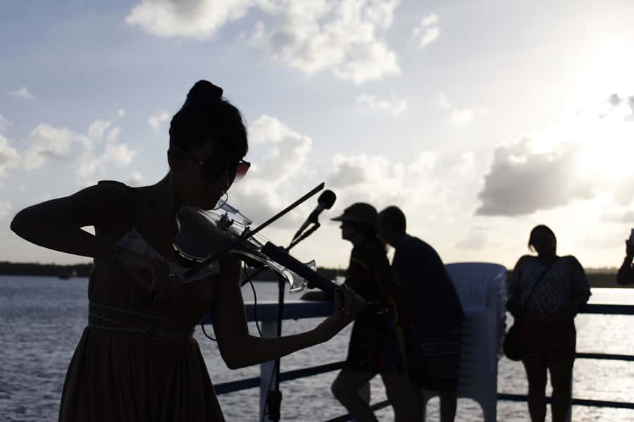 Jacare Beach Sunset Tour - Price and value: why $13 can still feel like a win