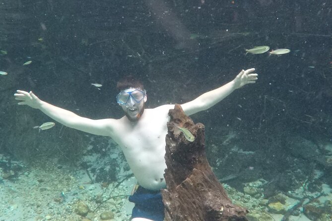 JALAPÃO 5 DAYS - Nature and Culture - Natos Jalapão rafting, farewell waters, and returning to Palmas