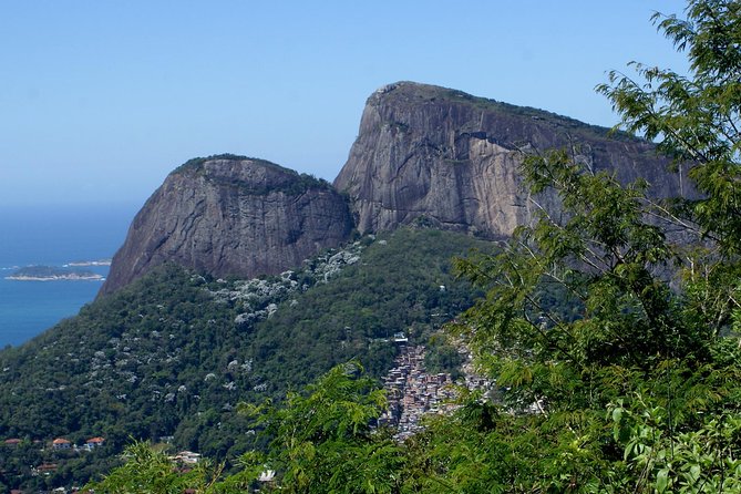 Jeep Adventure: Guided Tour through Tijuca Rain Forest - Vista Chinesa, Emperor’s Table, and the Best Photo Angles