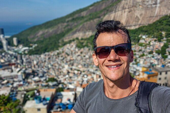 Jeep'n'Culture: Rocinha Favela and Tijuca Rainforest Tour - Price and value: is $92 per person a fair deal?