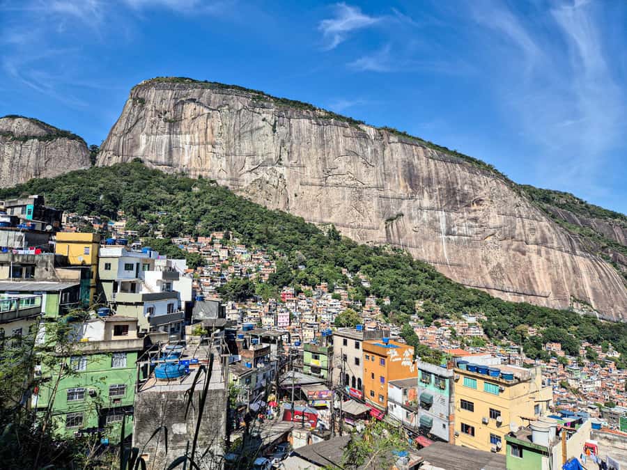 Jeep'n'Culture: Rocinha Favela and Tijuca Rainforest Tour - Who should book this tour, and who might skip it