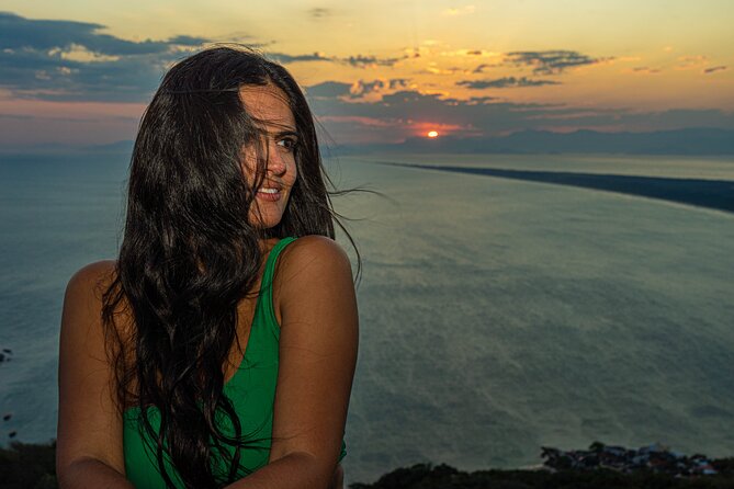 Jeep tour 18 beaches, Telegraph Stone hiking & amazing sunset + photographer - Entering Pedra do Telégrafo: The Hike That Makes the Day Worth It