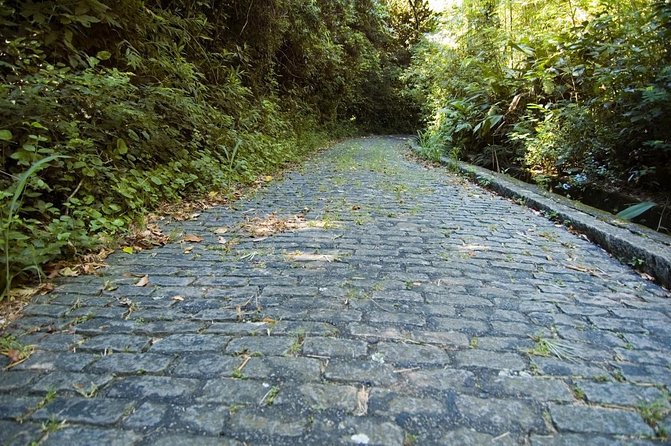 Jeep Tour to waterfalls and stills BY PARATY TOURS - Key things to know before you go
