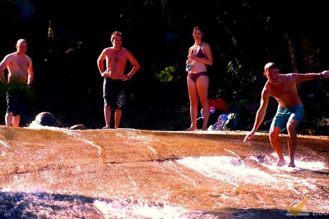 Jeep Tour to waterfalls and stills BY PARATY TOURS - Price and value: why $37 per person can make sense here