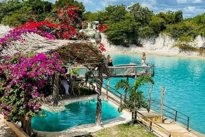 Jericoacoara East Paseo and Accommodation with Pool - Key highlights at a glance