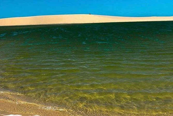 Jericoacoara - Fortaleza x Jericoacoara transfer - Key things you should know before you go