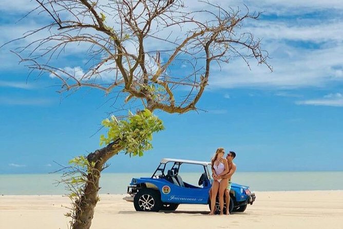 Jericoacoara - Fortaleza x Jericoacoara transfer - Local tours: what you can add once you arrive