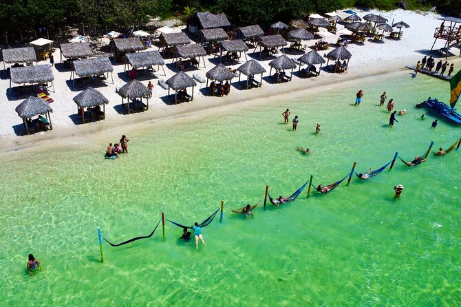 Jericoacoara Premium Full Day Tour - A 3:00 am Departure That Reframes the Whole Day