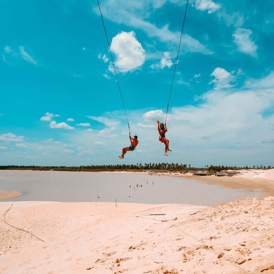 Jericoacoara: Tatajuba Beach Tour - Who should book this Tatajuba Beach Tour, and who should skip it