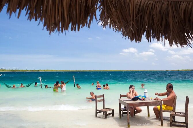 Jericoacoara Tour in 1 Day - The big idea: doing Jericoacoara in one stretched day