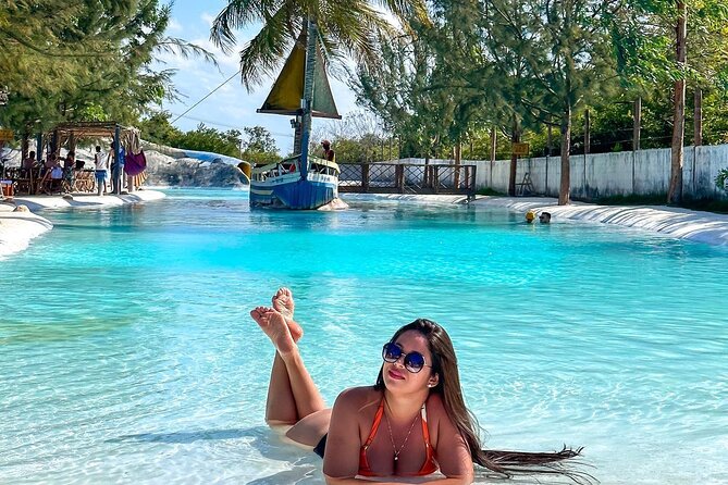 Jericoacoara Tour in 1 Day - Included perks that actually matter for comfort