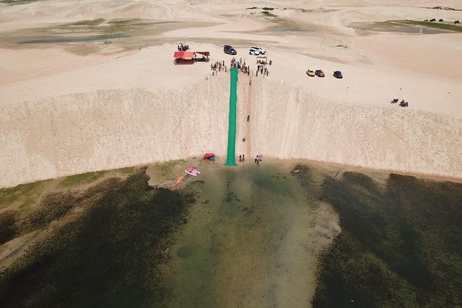 Jericoacoara West Coastal Tour - Key Things I’d Put on Your Radar