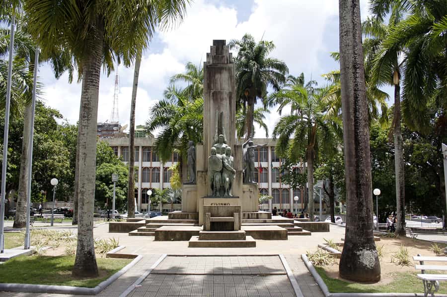 Joao Pessoa City Tour - Key things that make this tour click