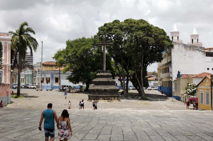 Joao Pessoa City Tour - Price and value: why USD 13 can be a smart deal