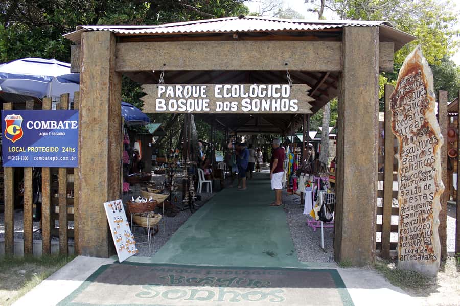 Joao Pessoa City Tour - Monastery of Sãn Bento: a highlight for culture lovers